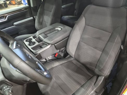 Used 2026 Chevrolet Silverado 1500 RST image 15