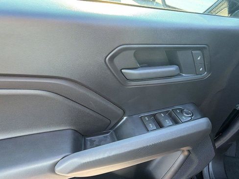 New 2026 Chevrolet Colorado Trail Boss AWD/4WD image 14