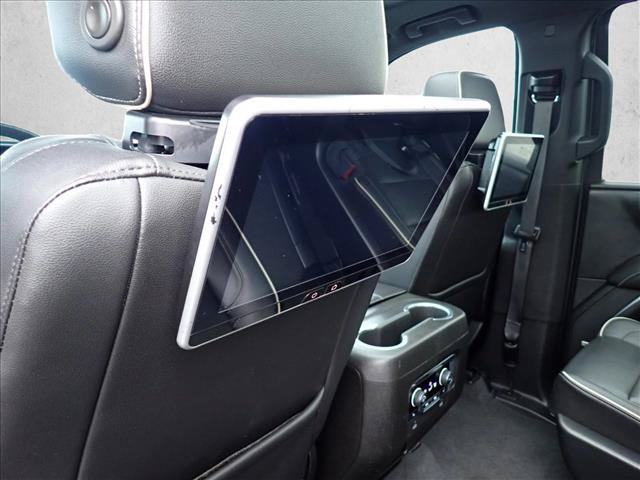 Used 2021 Chevrolet Tahoe Premier w/ Premium Package AWD/4WD image 11
