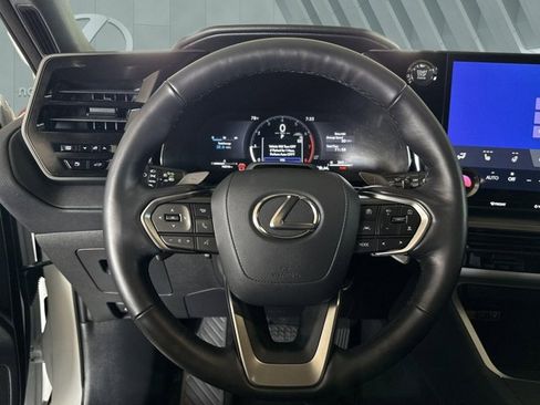 Certified 2025 Lexus TX 350 AWD w/ Convenience Package image 22