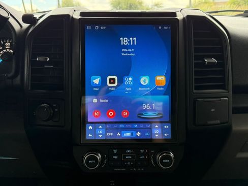 Used 2019 Ford F150 XL w/ Equipment Group 101A Mid RWD image 44