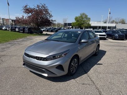 Used 2024 Kia Forte LXS w/ LXS Technology Package
