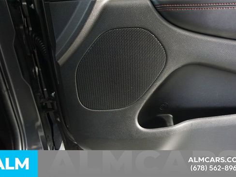 Used 2025 Dodge Durango GT RWD image 49