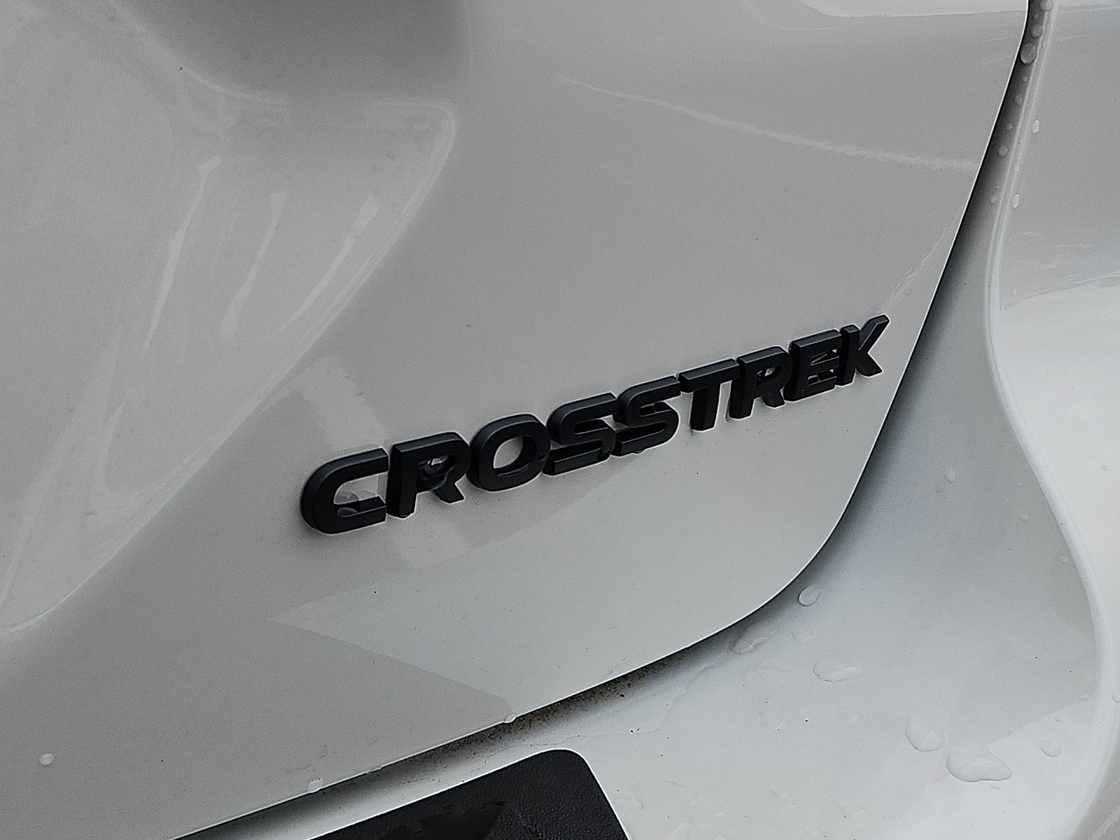 New 2026 Subaru Crosstrek 2.5i Limited AWD/4WD image 10
