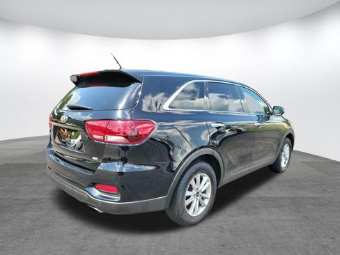 Used 2020 Kia Sorento L FWD image 23