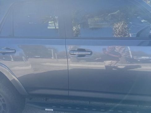 Used 2023 Toyota 4Runner SR5 Premium w/ Moonroof Package image 12