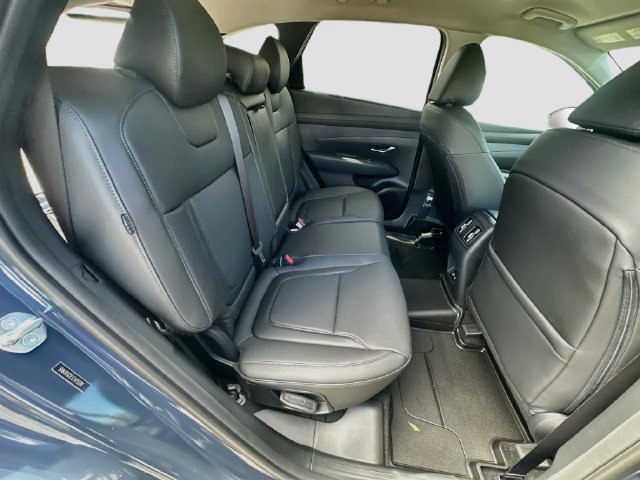 New 2026 Hyundai Tucson SEL Plus FWD image 27