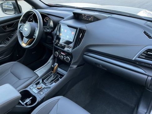 Certified 2024 Subaru Forester Wilderness image 18