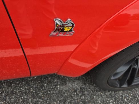 Used 2020 Dodge Challenger R/T Scat Pack RWD image 5
