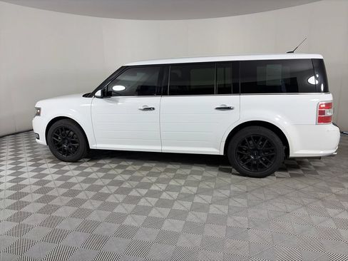 Certified 2019 Ford Flex Limited AWD/4WD image 4