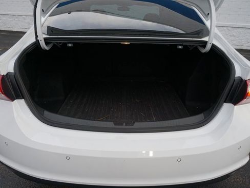 Certified 2022 Chevrolet Malibu LT w/ Redline Edition image 26