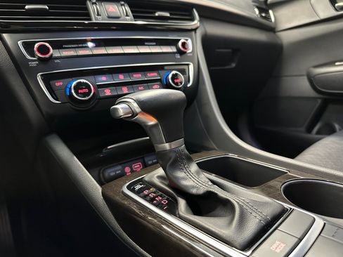 Used 2018 Kia Optima EX w/ Premium Package image 40