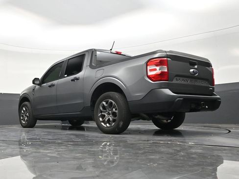Used 2022 Ford Maverick XLT w/ Equipment Group 300A Standard AWD/4WD image 23