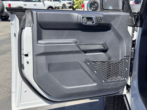New 2026 Ford Bronco Badlands image 15