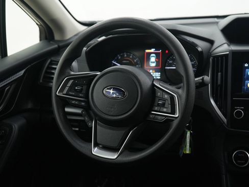 Used 2022 Subaru Crosstrek 2.0i image 14