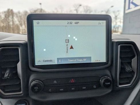 Used 2021 Ford Bronco Sport Big Bend w/ Big Bend Package (96B) image 7