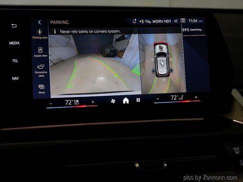 New 2026 BMW X1 xDrive28i w/ Technology Package image 22