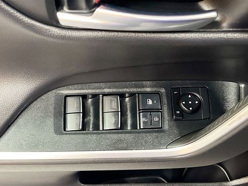 Used 2023 Toyota RAV4 TRD Off-Road w/ TRD Off-Road Weather Package image 18