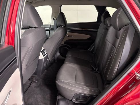Used 2024 Hyundai Tucson SEL FWD image 34
