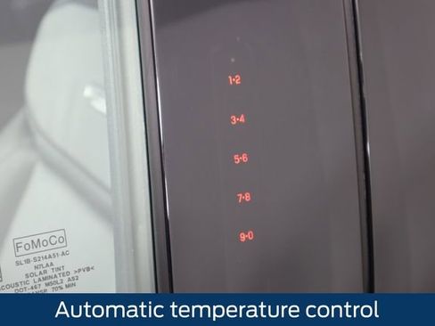 New 2025 Ford Expedition Max Platinum w/ Driver's Package image 18