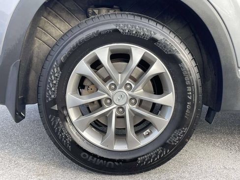 Used 2019 Hyundai Santa Fe SE AWD/4WD image 33