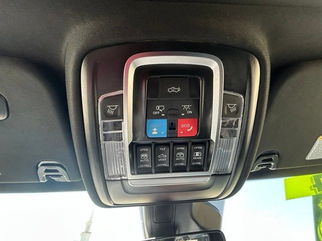 Used 2026 RAM 1500 Big Horn AWD/4WD image 23