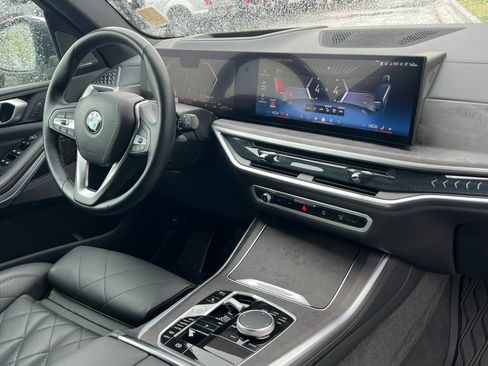 Used 2024 BMW X5 xDrive40i w/ Premium Package AWD/4WD image 20