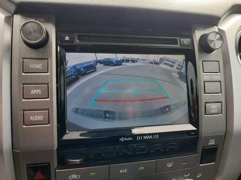 Used 2019 Toyota Tundra SR5 w/ SR5 Upgrade Package AWD/4WD image 19
