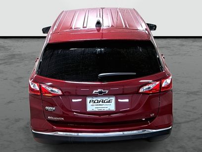Used 2020 Chevrolet Equinox LT