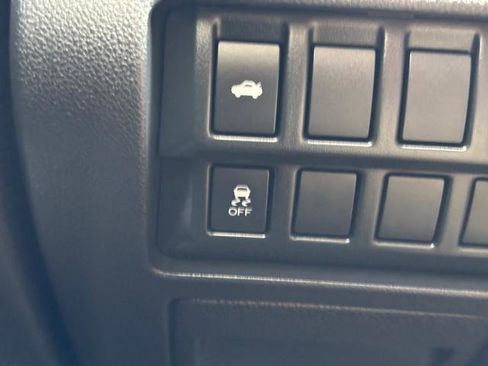 Used 2023 Subaru WRX Limited image 27