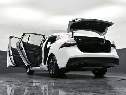 New 2026 Nissan Sentra S w/ Floor Mat Package image 35