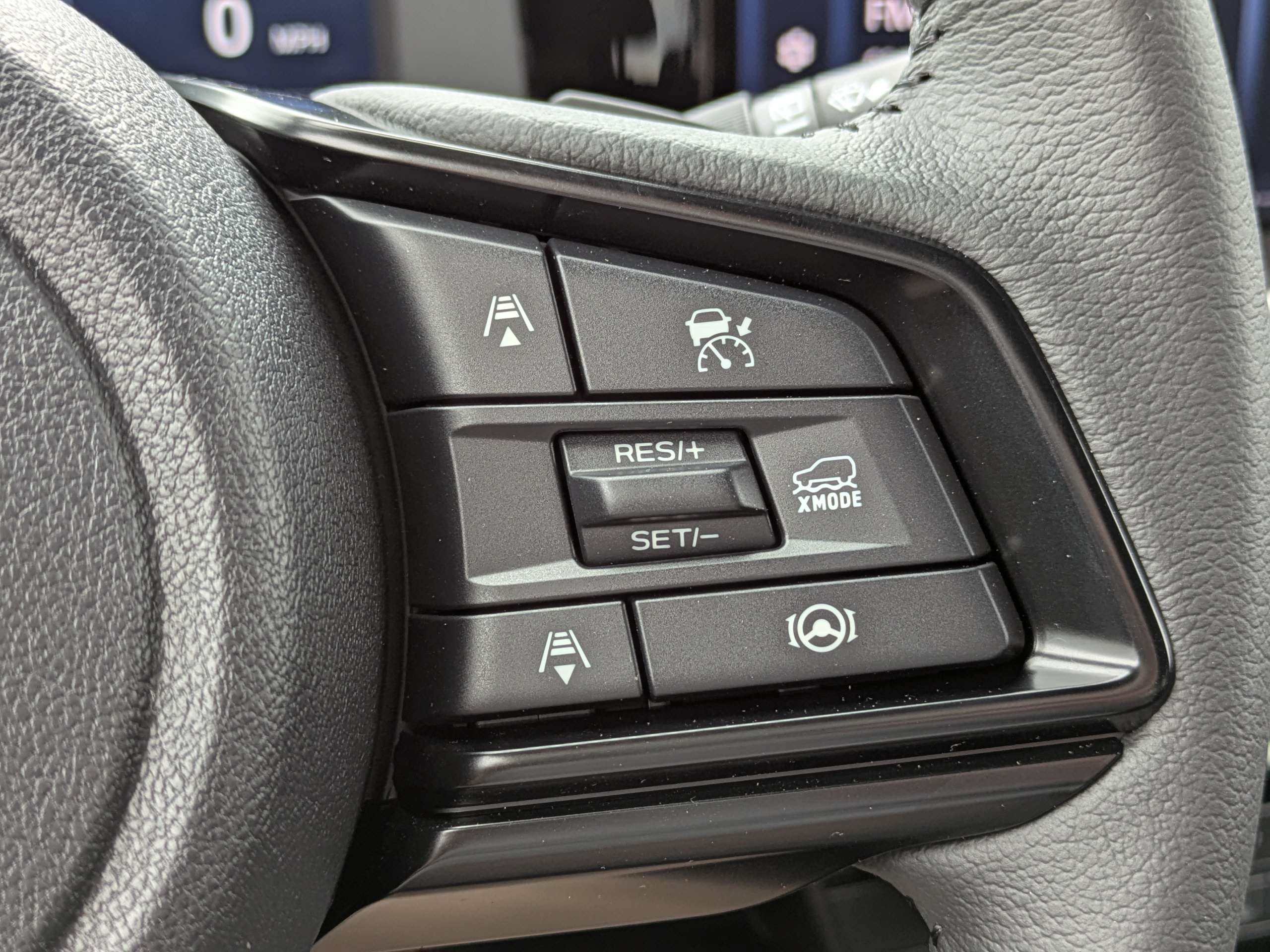 Used 2026 Subaru Outback Premium AWD/4WD image 27