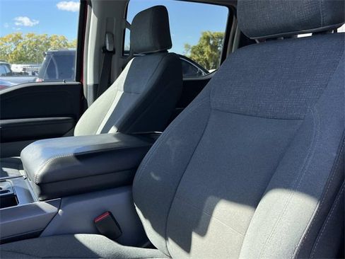 Certified 2024 Ford F150 XLT w/ Equipment Group 302A MID image 29