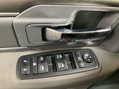 Used 2017 RAM 1500 Big Horn image 25