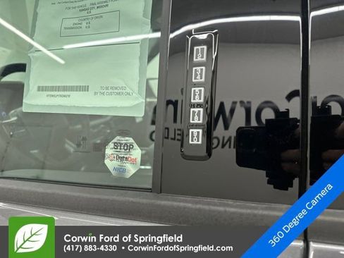 New 2026 Ford F150 XLT image 41