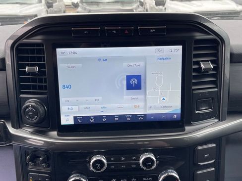 Used 2023 Ford F150 XLT w/ Equipment Group 302A High image 22