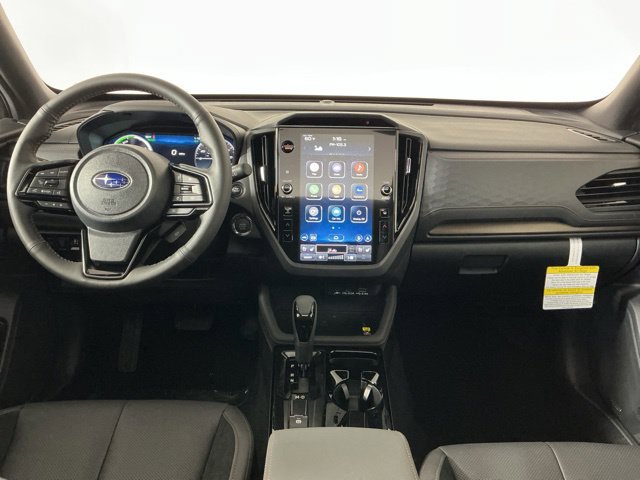 New 2026 Subaru Forester Touring AWD/4WD image 19
