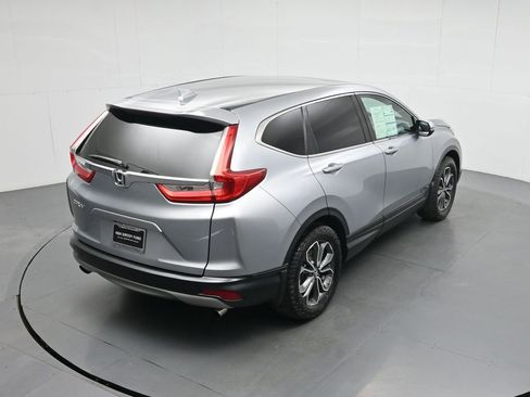 Used 2018 Honda CR-V EX image 40