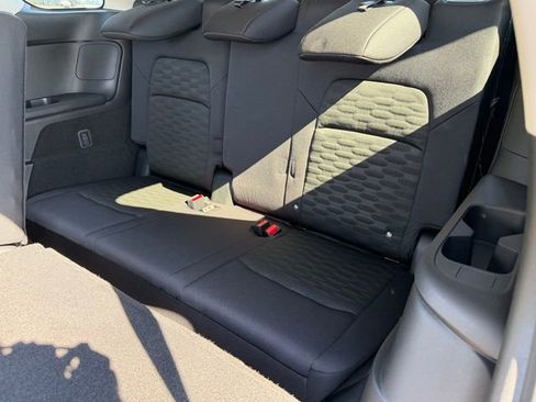 New 2026 Nissan Pathfinder SV AWD/4WD image 22