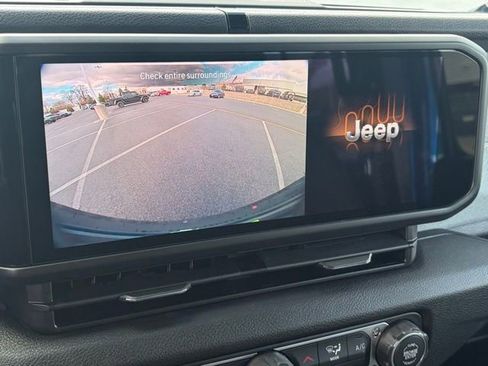 New 2026 Jeep Wrangler Sport image 3