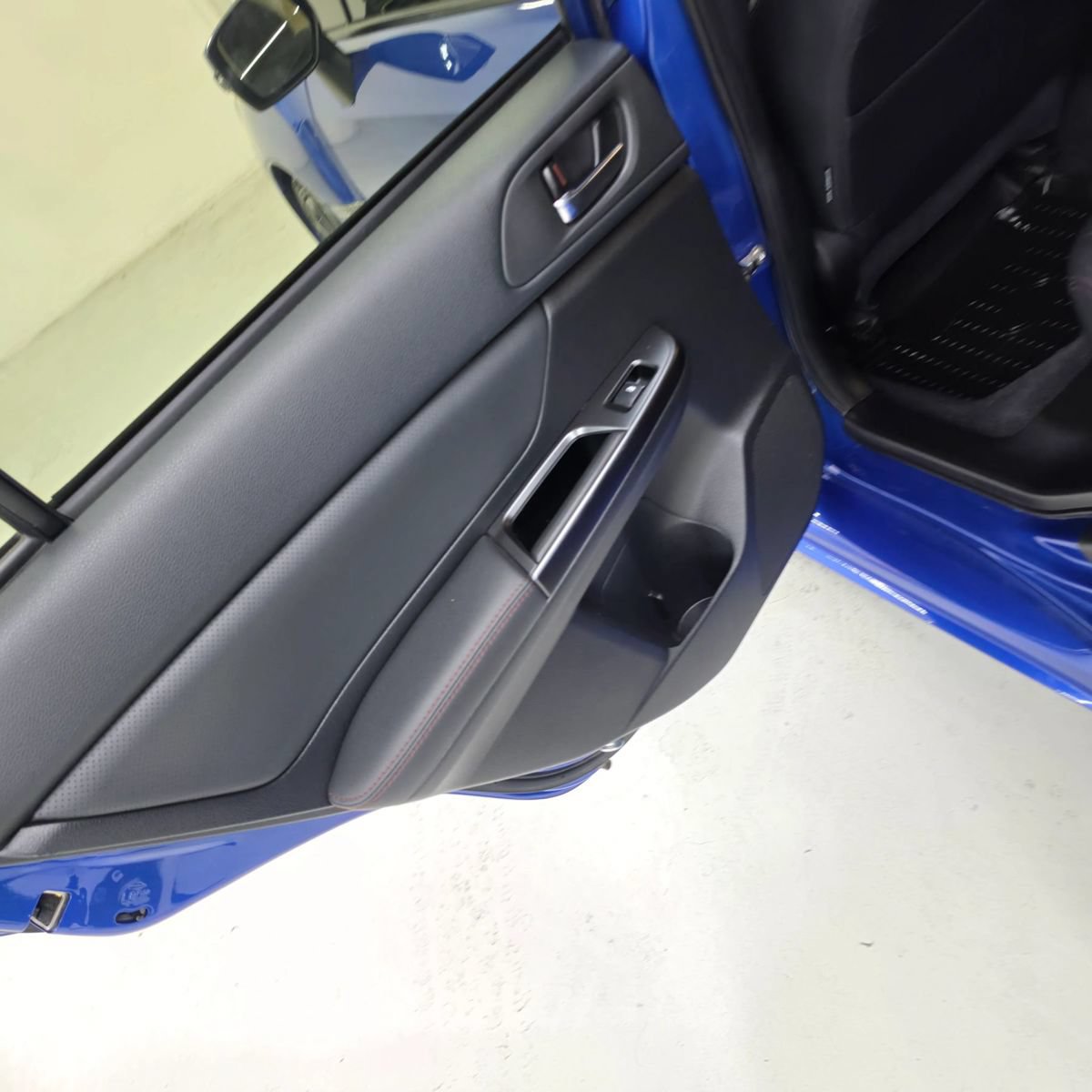 Used 2020 Subaru WRX Limited AWD/4WD image 29