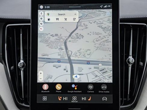 New 2026 Volvo XC60 B5 Ultra w/ Protection Package Premier image 22