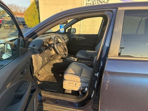 Certified 2023 Honda Passport EX-L image 8