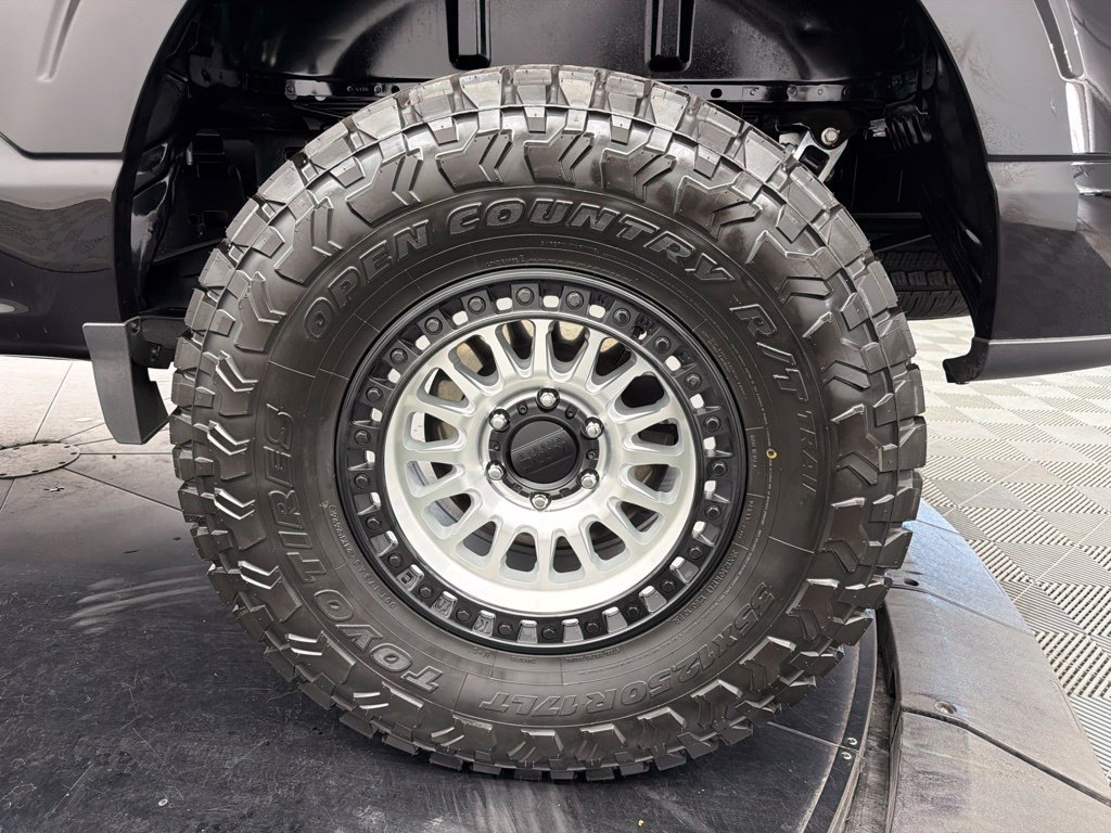 Used 2026 Ford F150 STX RWD image 16