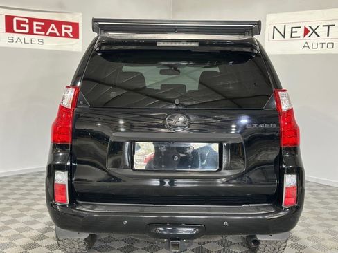 Used 2010 Lexus GX 460 image 8