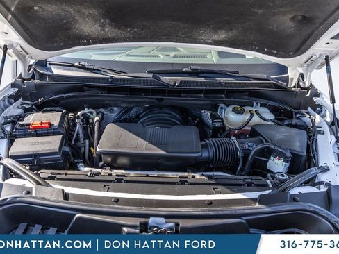 Used 2024 GMC Yukon XL Denali AWD/4WD image 38