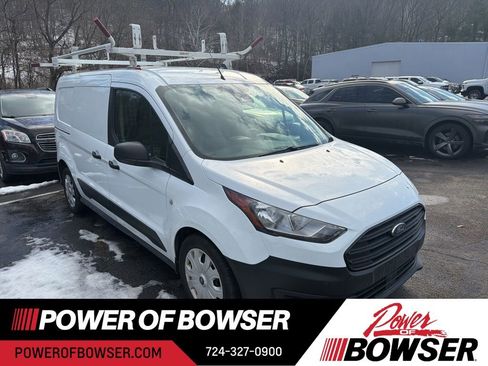 Used 2020 Ford Transit Connect XL image 7