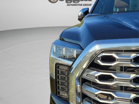 Used 2024 Toyota Tundra 1794 Edition AWD/4WD image 13