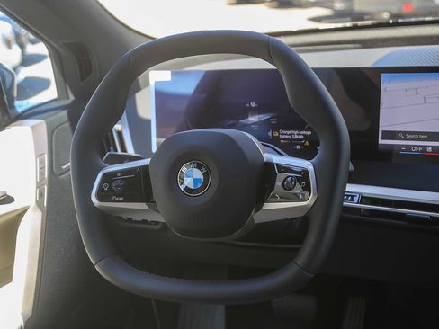 New 2026 BMW iX xDrive45 w/ Premium Package image 12