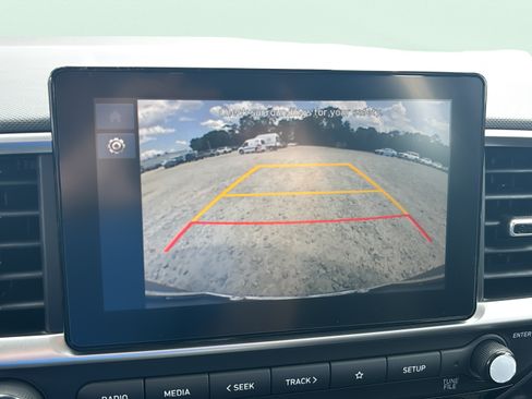 New 2026 Hyundai Venue SEL FWD image 16
